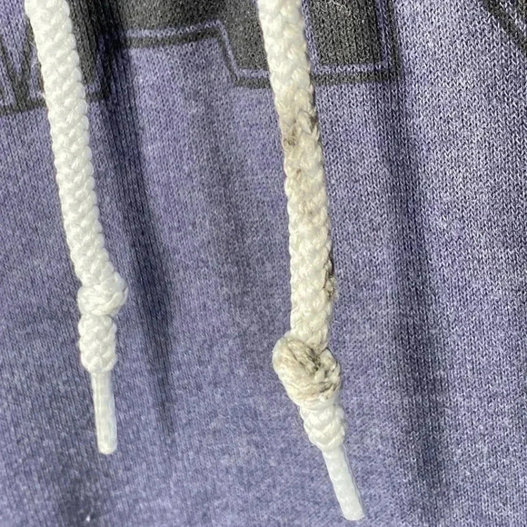 Marin Sweatshirt Hoodie Gray Medium - Picture 5 of 8